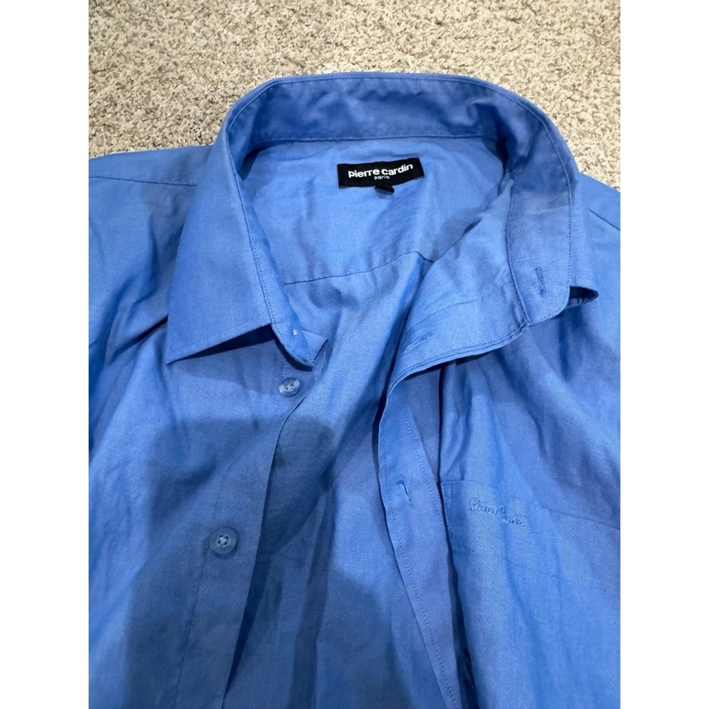 Pierre Cardin shirt